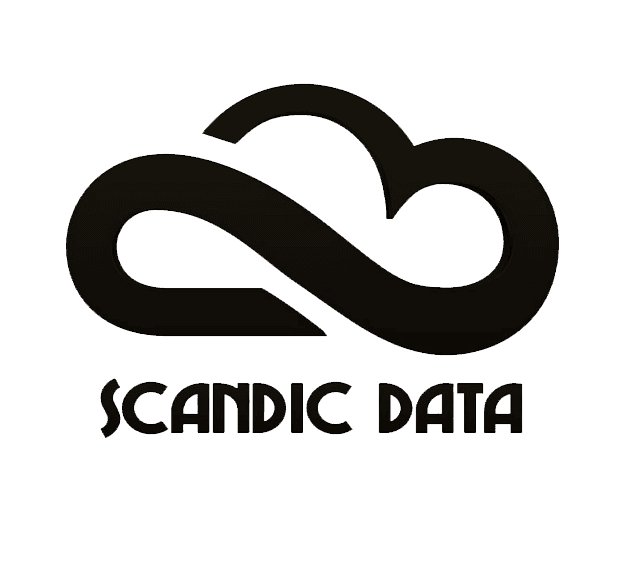 SCANDIC DATA